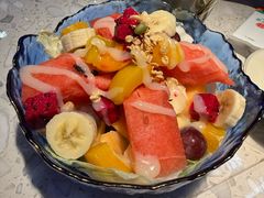 -Aqua Oasis 水天堂(常熟永旺店)