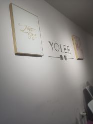 -Yolee雅妮容颜定制美睫·美甲