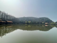 -采石矶景区