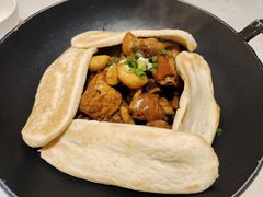 -小菜园新徽菜(无锡人民路红豆店)