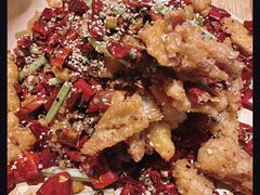 -先启半步颠·川菜小炒