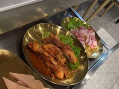 -炉队长·齐齐哈尔家庭烤肉(马家堡店)