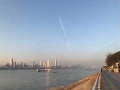 -武昌江滩