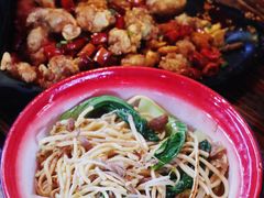 -刘师父老汉口江湖菜(蔡锷路店)
