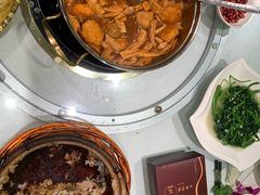 -顺峰顺水顺德菜(第一百货店)