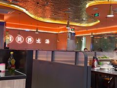 -淼福猪肚鸡·椰子鸡火锅(大沙地店)