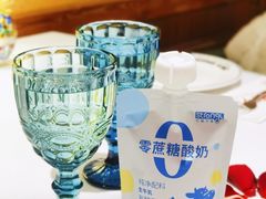 无糖酸奶-白色日记·手作酸奶(万象城店)
