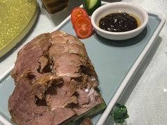 酱牛肉-光明招待所(邦凯科技园店)