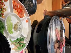 -千寻烧肉(政务区店)