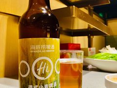 -海底捞火锅(海宁路店)