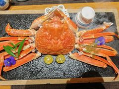 -吉之仙•中国制造•出口级食材日料店(领事馆总店)