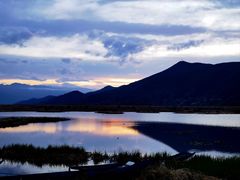 -丽江泸沽湖景区