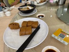 -鹏城人家海鲜酒家·23年老字号(较场尾店)