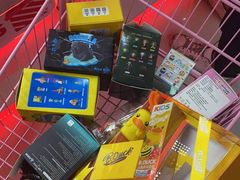 -风云再起游乐汇(北京西单西西友谊店)