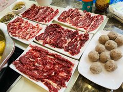 -潮悦牛肉火锅城(水贝店)