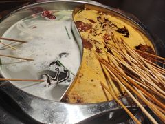 -牛串门串串香(东直门簋街总店)