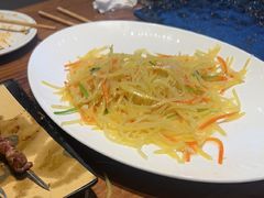 -A8小馆·海鲜烧烤(樱珠苑小区店)