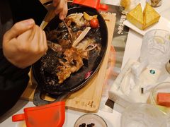 -尊品牛排(高能广场店)