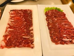 -牛街·马辈儿涮肉(牛街二店)