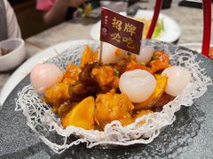 -老福洲·三十年福州味(斗东店)