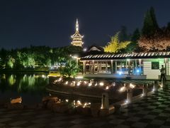 -东湖景区