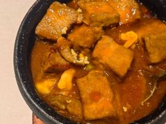 -千百味红餐厅·江西菜(绿地双子塔店)