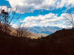 -硗碛藏寨·神木垒景区