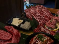 -丸藏和牛烧肉专门店(园区师惠坊店)