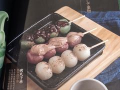 -無邪日式甜品(世博源店)