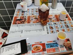 -肥韬茶餐厅(海上世界店)