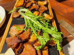 外婆烤肉-外婆家(西红门荟聚购物中心店)