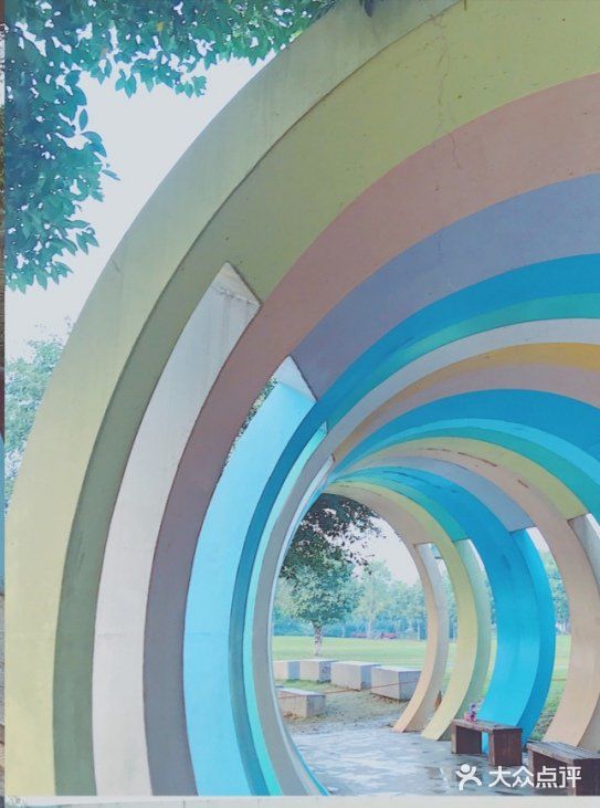 广州儿童乐园[糖果][糖果]宝宝的七彩童话乐园[礼花][礼花]