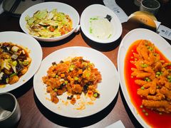 -新连采·海鲜·大连菜(大连恒隆广场店)