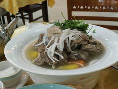 -新疆巴州金丝特餐厅(大钟寺店)