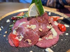 -九酢·海鲜居酒屋