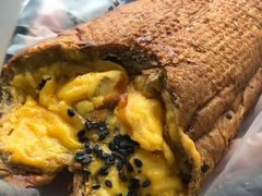 地瓜面包-韩国利尔面包(桂林路店)