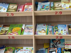 -GogoReading少儿英语分级阅读(双井中心店)