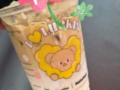 -瑞幸咖啡(1+1大厦店)