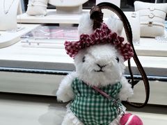 -HEFANG Jewelry何方珠宝(三里屯太古里店)