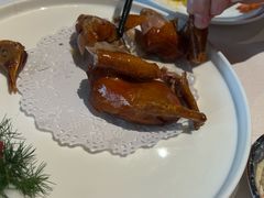 -禧宴Joyous Restaurant(禧园店)
