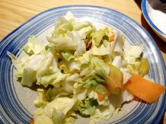 -金豆角砂锅焖面(安贞店)