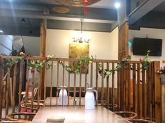 -本味焖罐源(天泽街店)