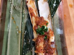 -花和海鲜自助(梅江店)