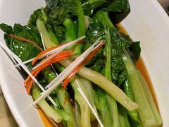 -范家小馆·烤鸭新京菜(金融街店)