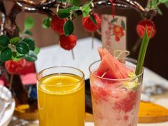 -唐猫庭院·千年陕菜(大唐不夜城店)