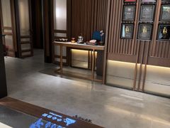 -淮香国色·淮扬菜(正大中心店)