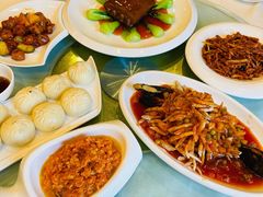 -功德林素菜饭庄(前门店)