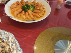 -鹏城人家海鲜酒家·23年老字号(较场尾店)
