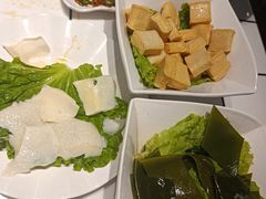 -王婆大虾(五道口店)