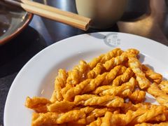 -一只烧鸡公(解放碑店)